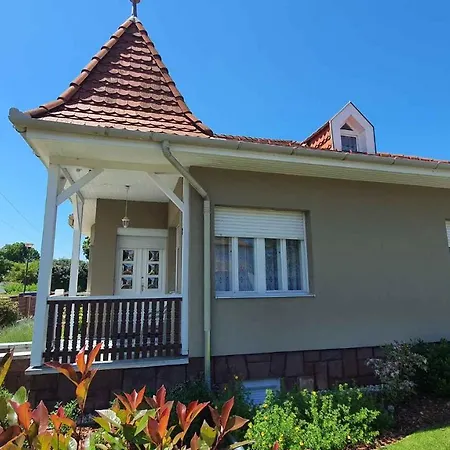 In - Balaton 41945 Apartment