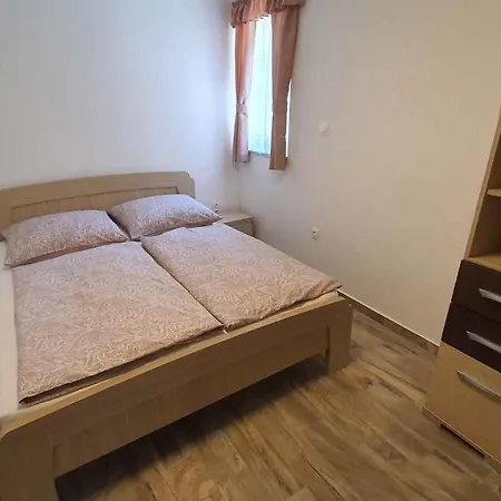 In - Balaton 41945 Apartment Siófok