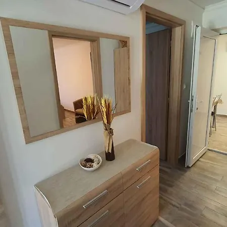 Apartment In - Balaton 41945 Siófok