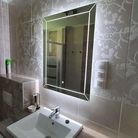 アパート In - Balaton 41945 *