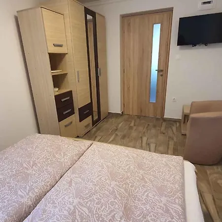 Apartment In - Balaton 41945 Siófok