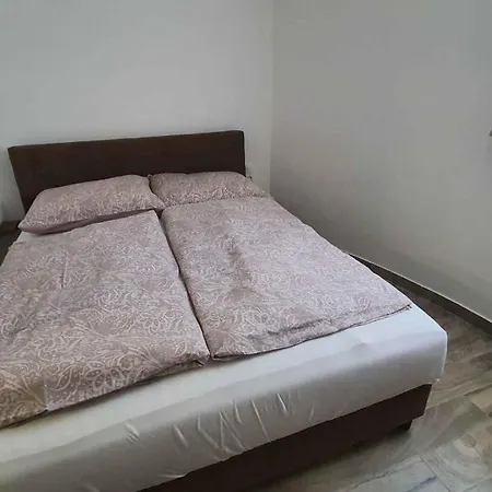 アパート In - Balaton 41945 *