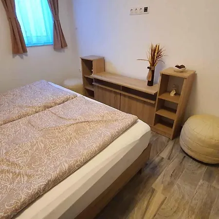 アパート In - Balaton 41945 *