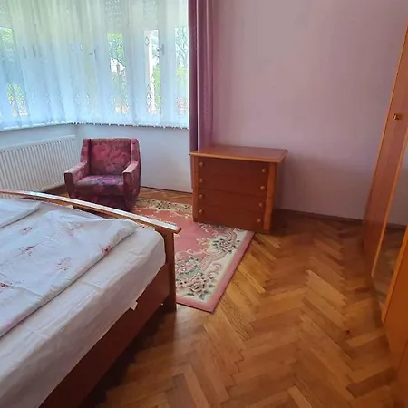 Apartment In - Balaton 41945