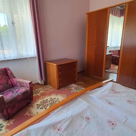 In - Balaton 41945 アパート シオーフォク