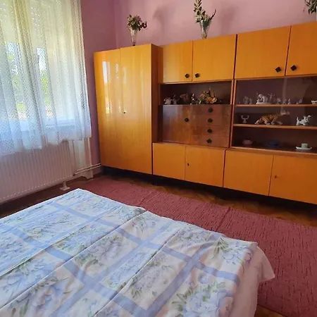 In - Balaton 41945 アパート *