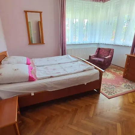 アパート In - Balaton 41945 *