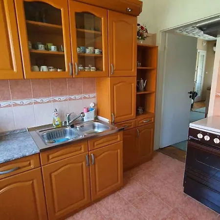 Apartment In - Balaton 41945
