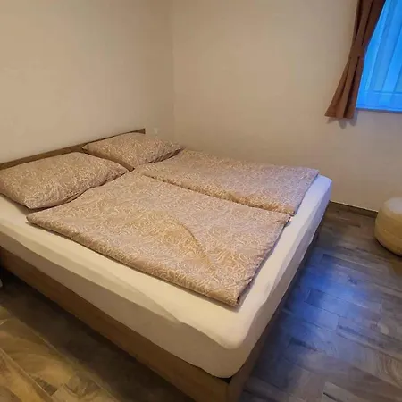 In - Balaton 41945 Apartment Siófok