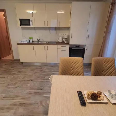 In - Balaton 41945 アパート *