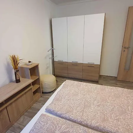 Apartment In - Balaton 41945 Siófok