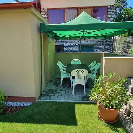 In - Balaton 41945 Apartment