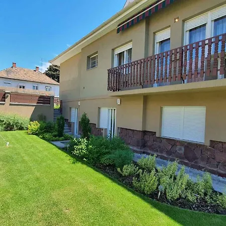 In - Balaton 41945 Apartment *