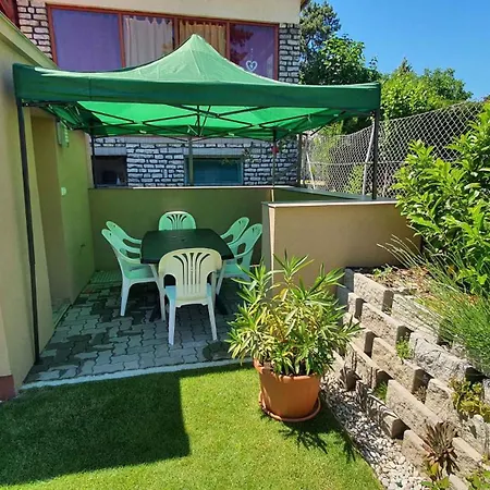 דירה In - Balaton 41945 שיופוק