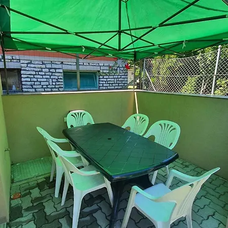 In - Balaton 41945 דירה