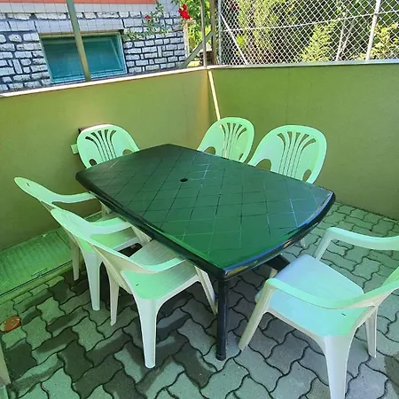 דירה In - Balaton 41945