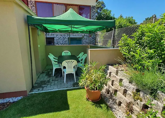 דירה In - Balaton 41945 שיופוק