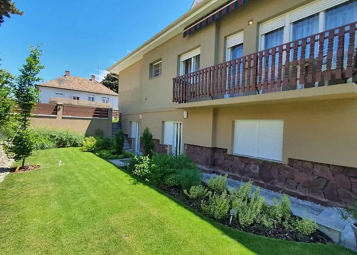 Daire In - Balaton 41945 Siofok