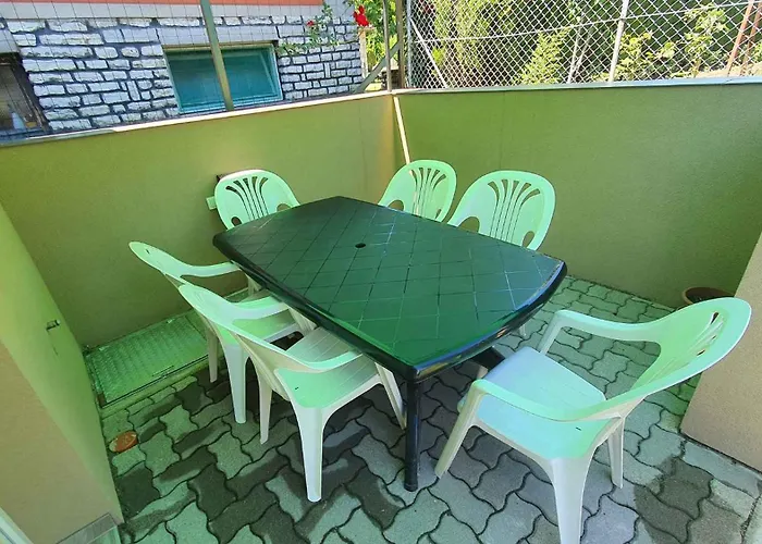 דירה In - Balaton 41945