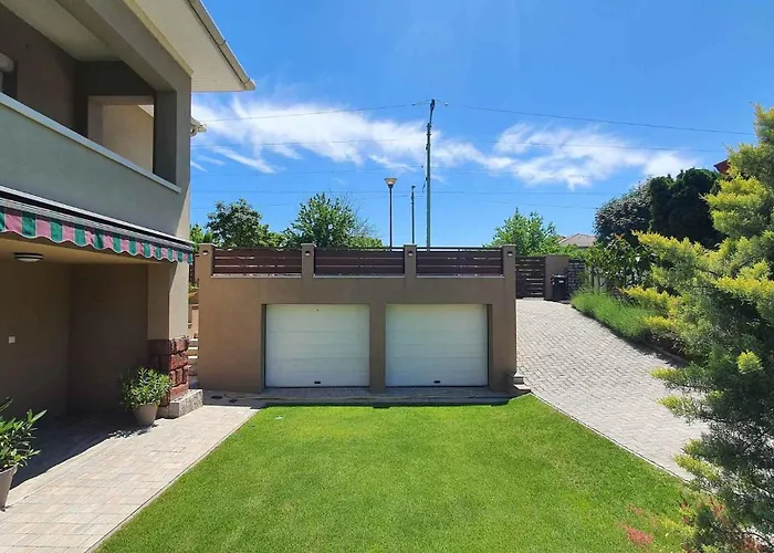 דירה In - Balaton 41945 *