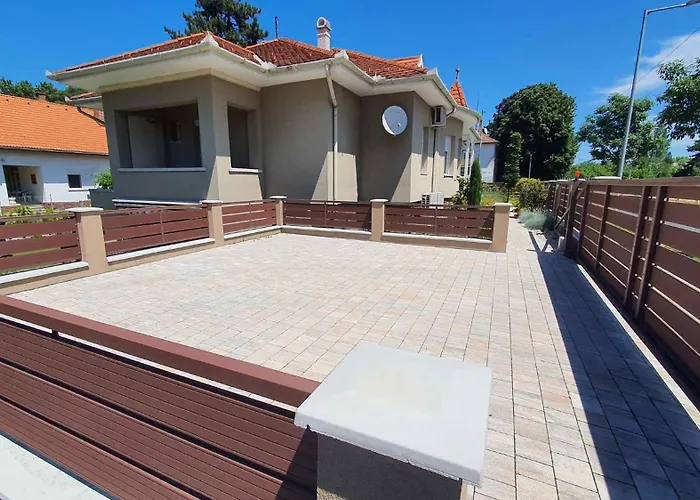 דירה In - Balaton 41945