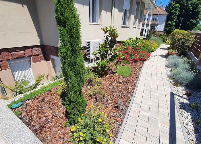 דירה In - Balaton 41945 שיופוק